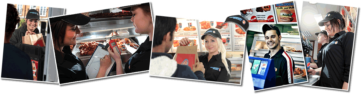 Tennessee Chicken Jobs